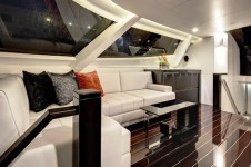 SY BLISS -  Salon Lounge